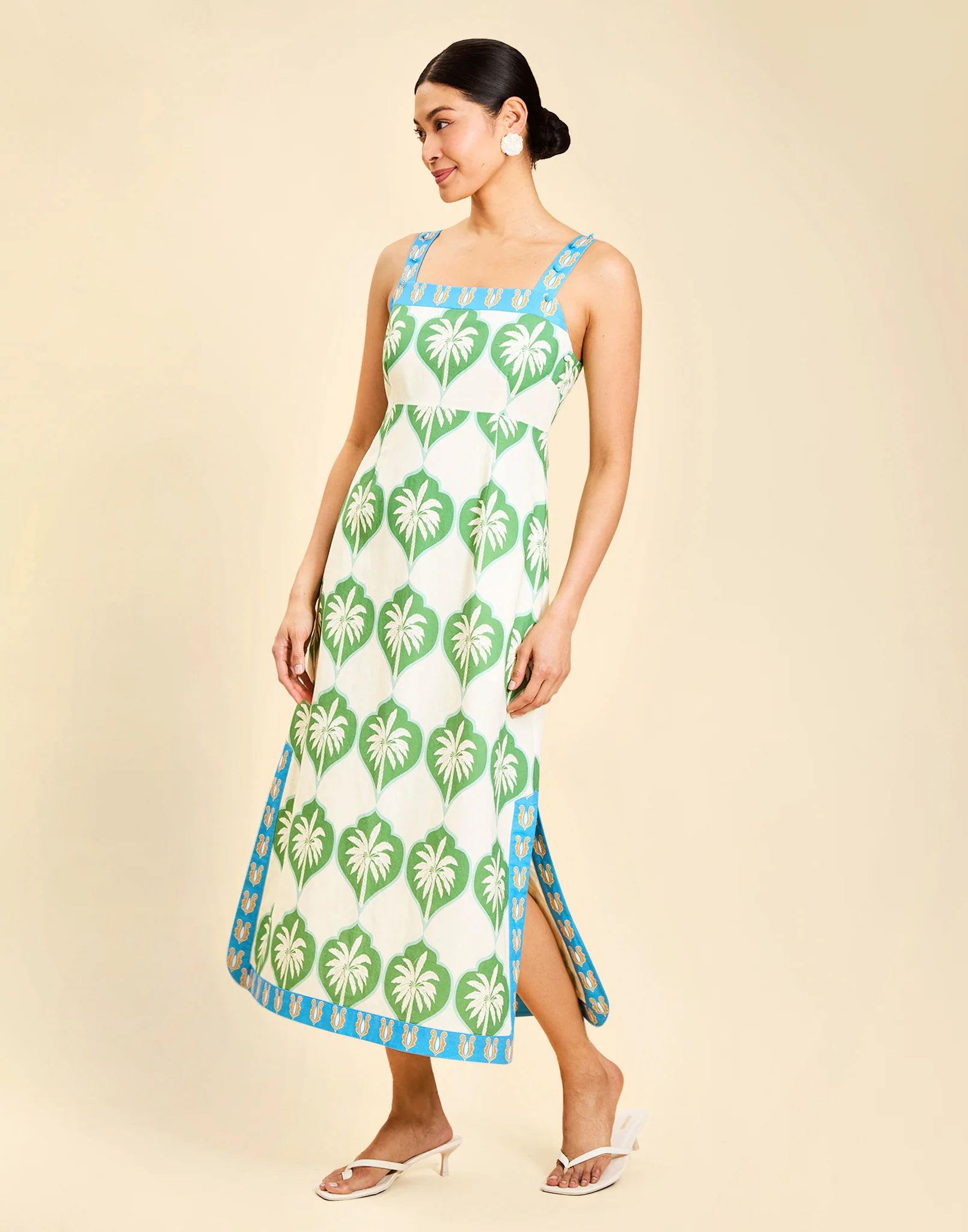 Apollo Convertible™ Midi Dress - Image 2