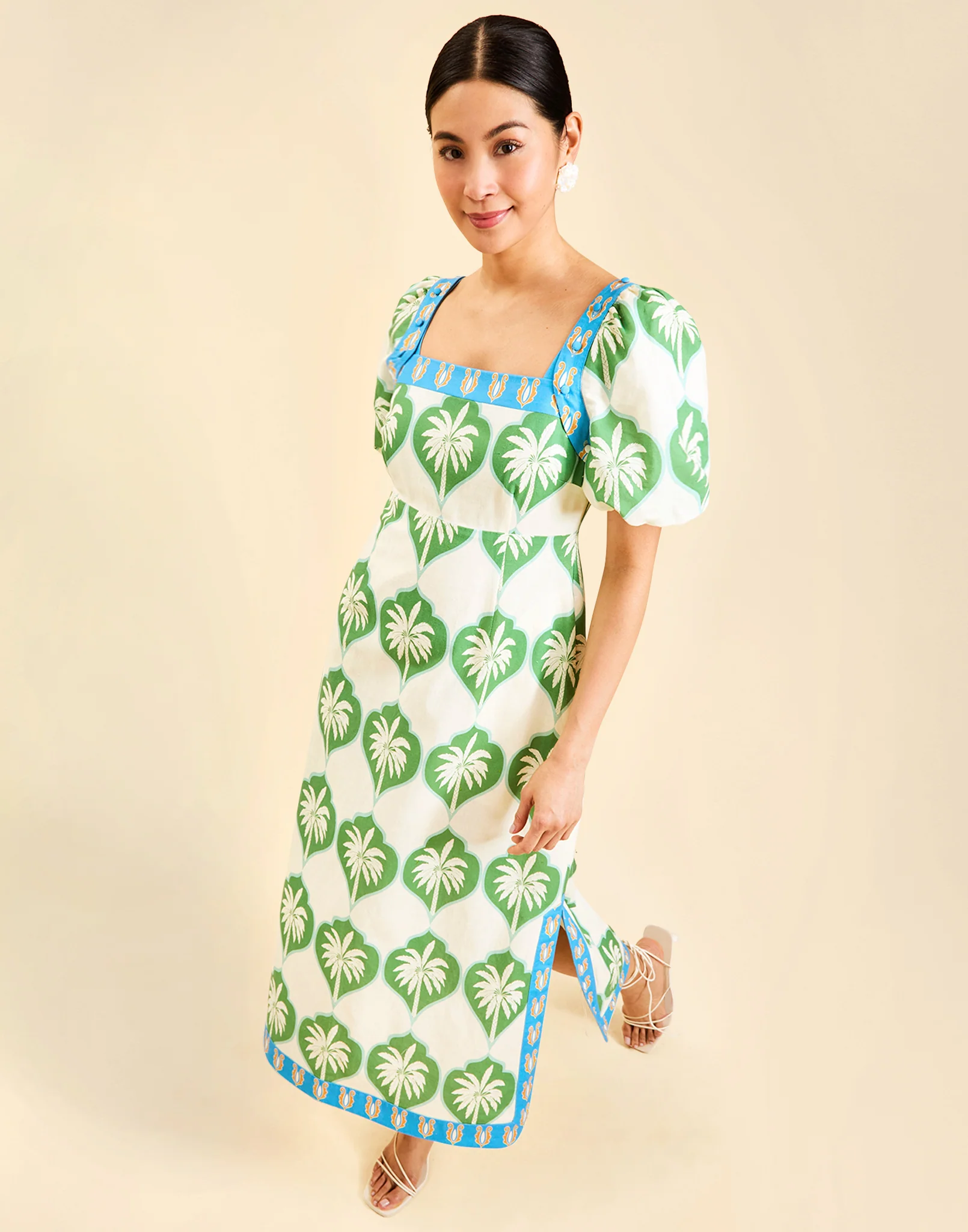 Apollo Convertible™ Midi Dress - Image 3