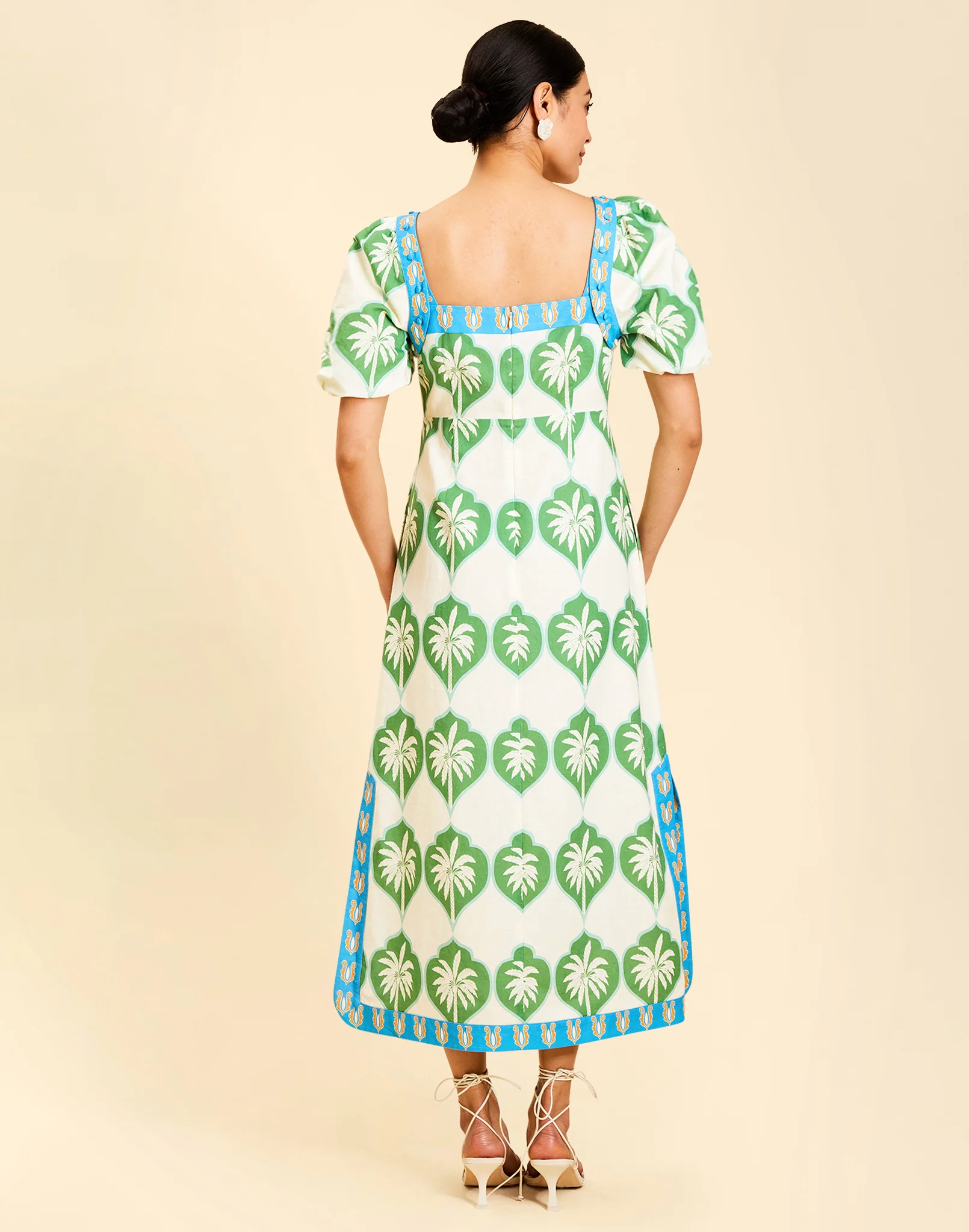 Apollo Convertible™ Midi Dress - Image 5