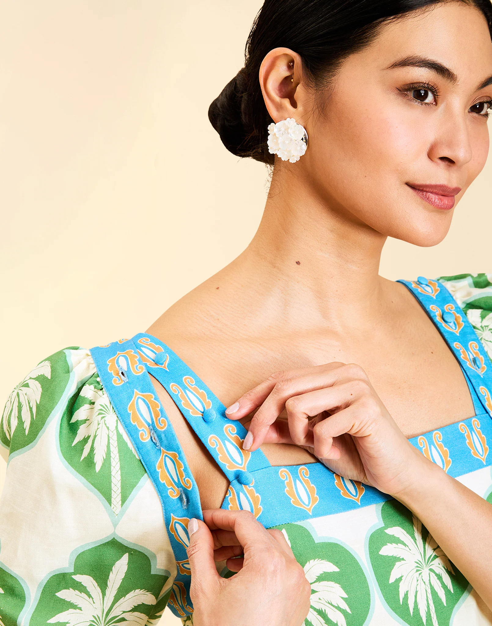 Apollo Convertible™ Midi Dress - Image 6