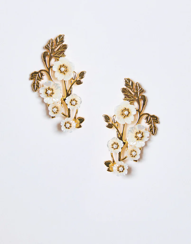 Avignon Convertible™ Drop Earrings - Image 2