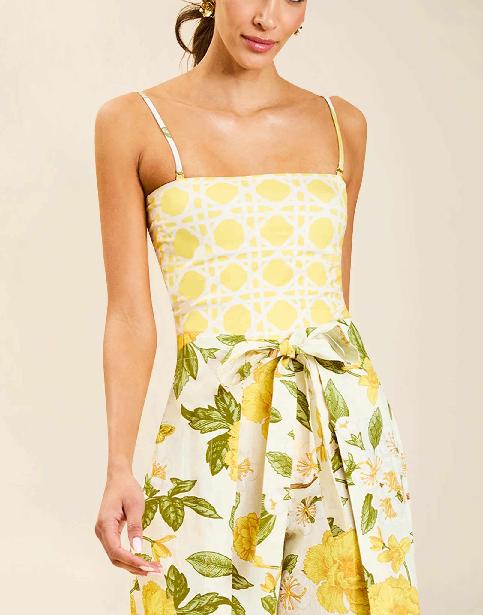 Chloe Wrap Beach Pant - Image 5