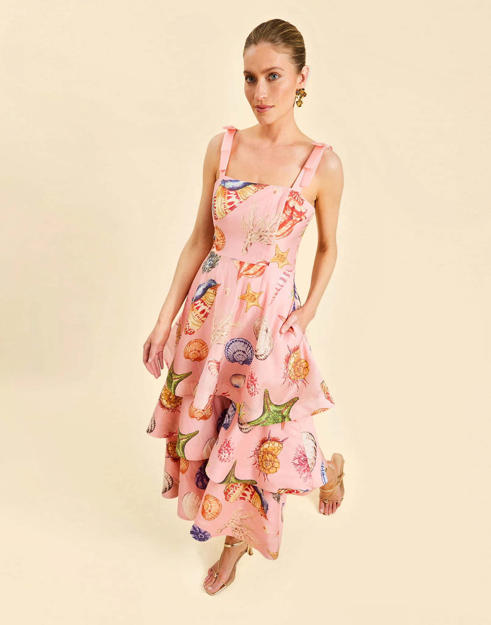 Darling Convertible™ Midi Dress - Image 3