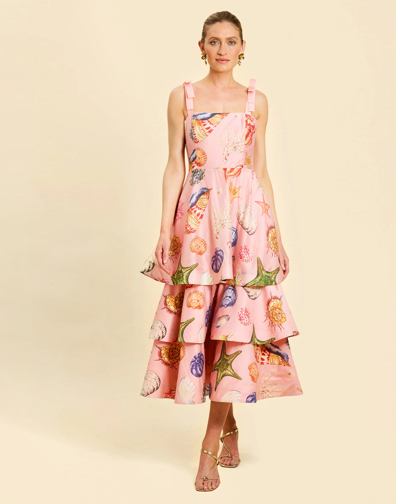 Darling Convertible™ Midi Dress - Image 4