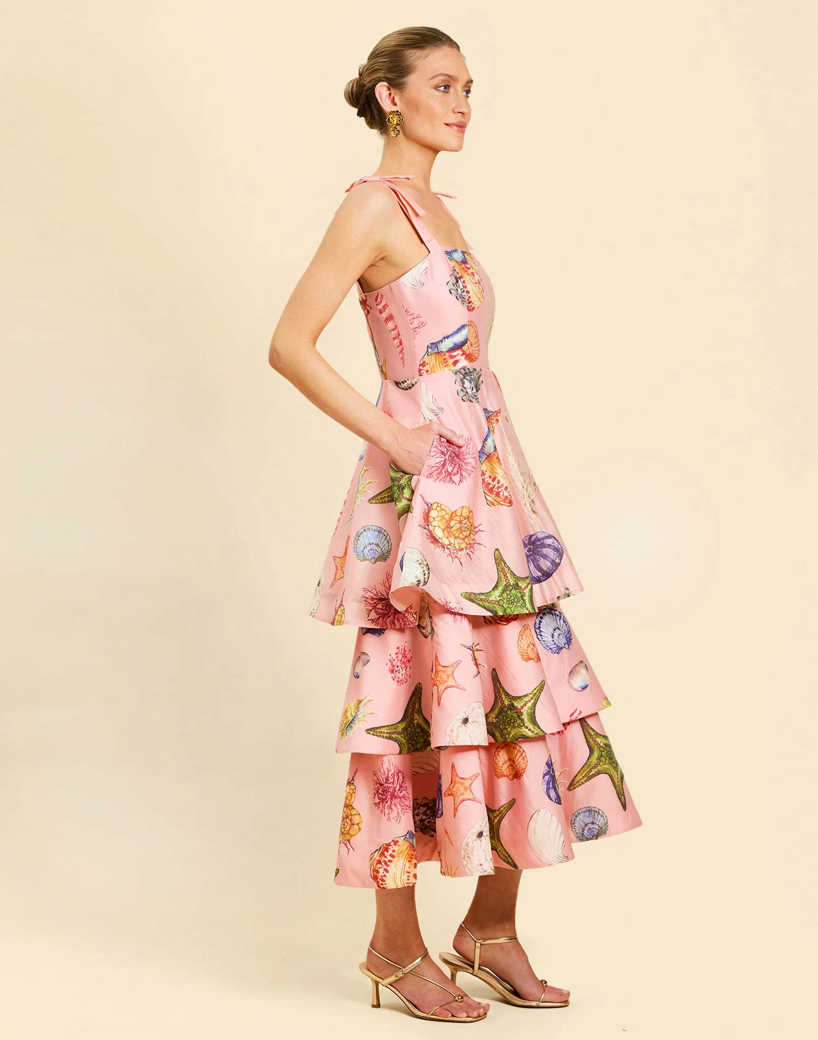 Darling Convertible™ Midi Dress - Image 5