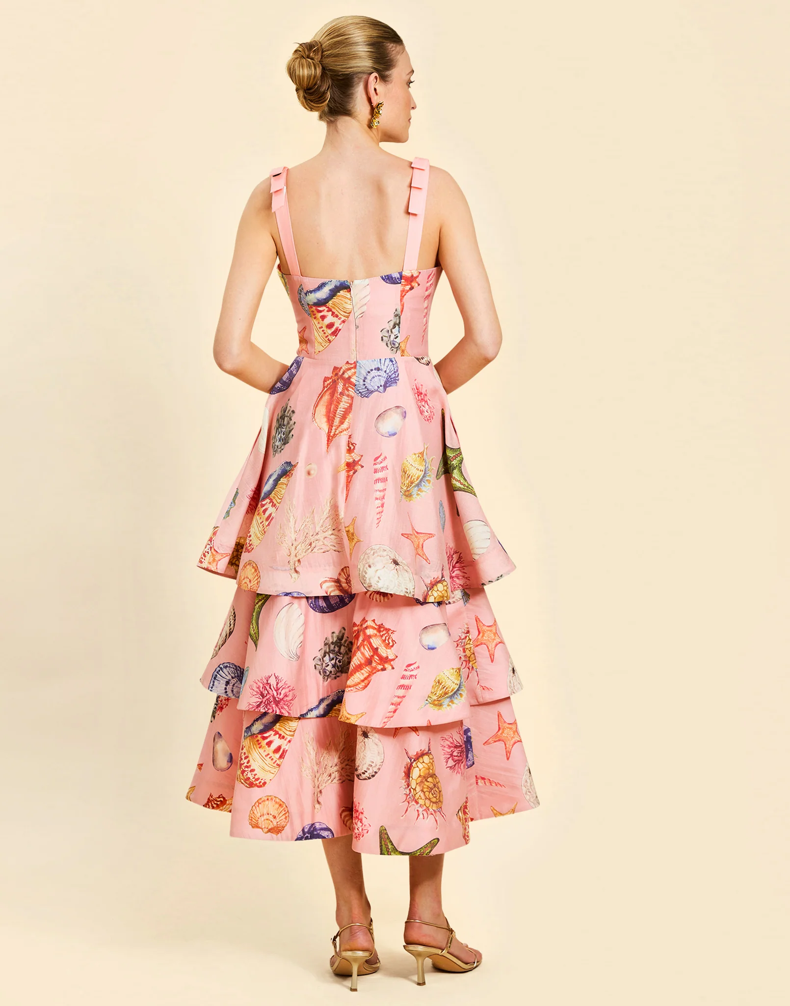 Darling Convertible™ Midi Dress - Image 6