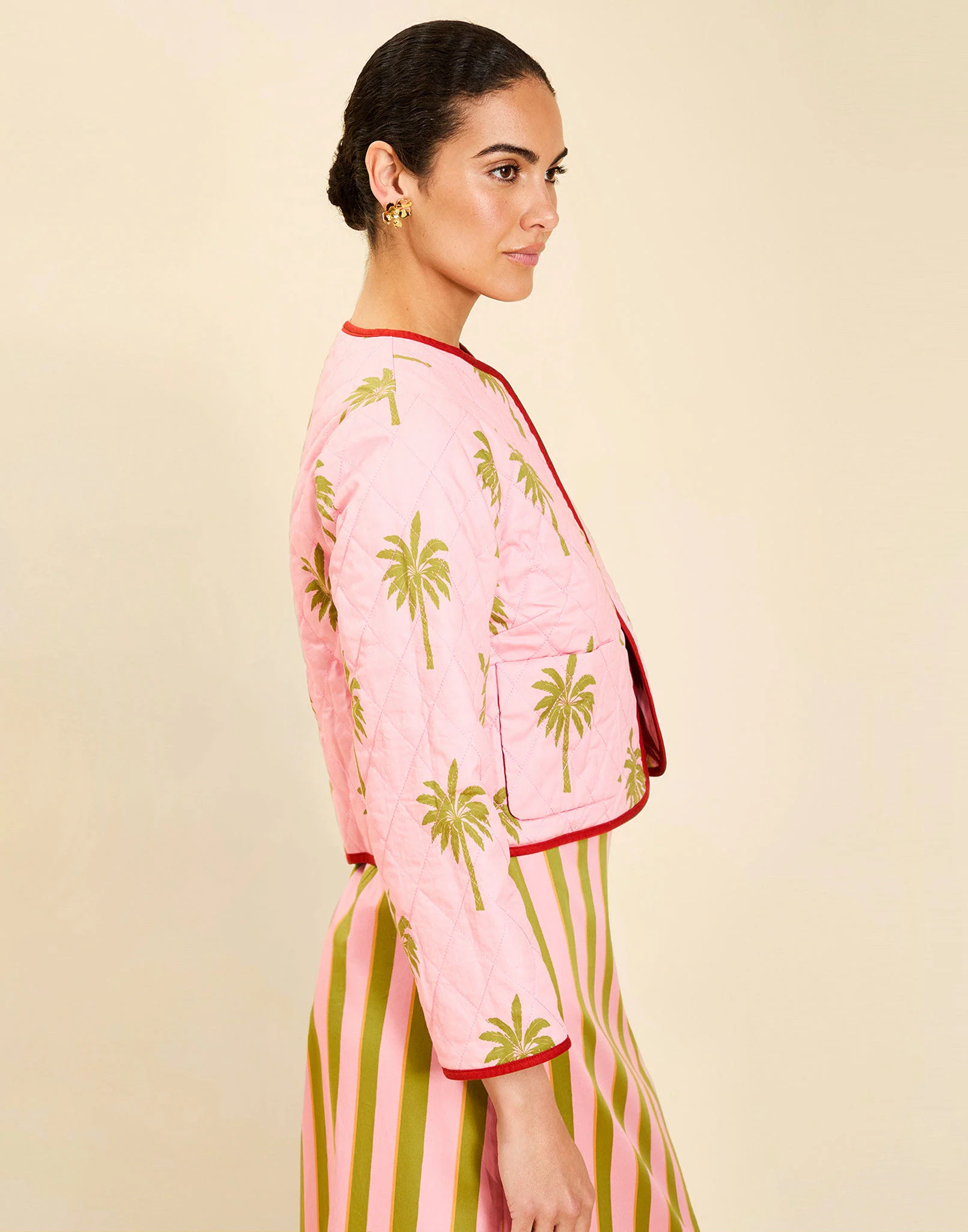 Este Convertible™ Jacket - Image 3