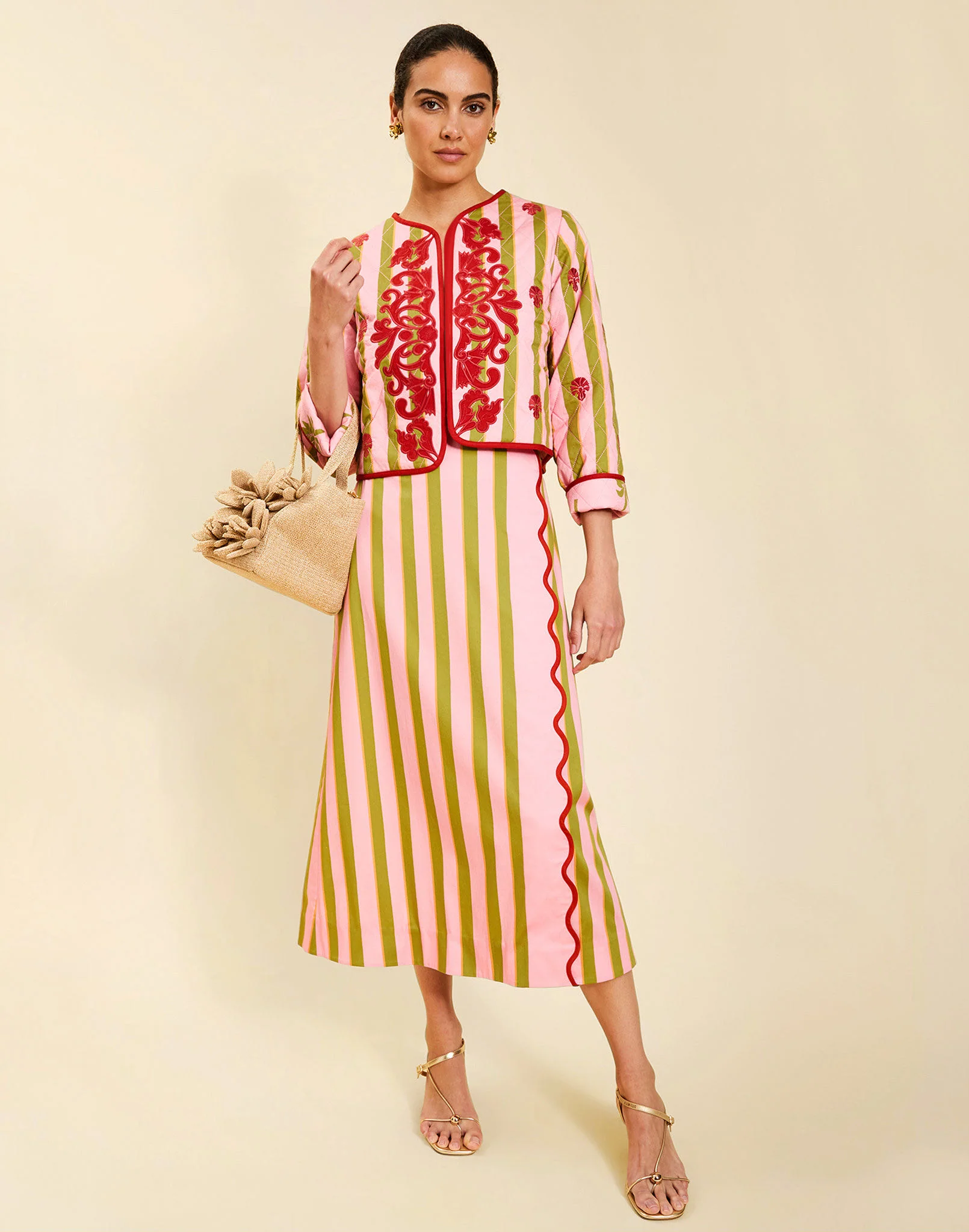 Este Convertible™ Jacket - Image 5