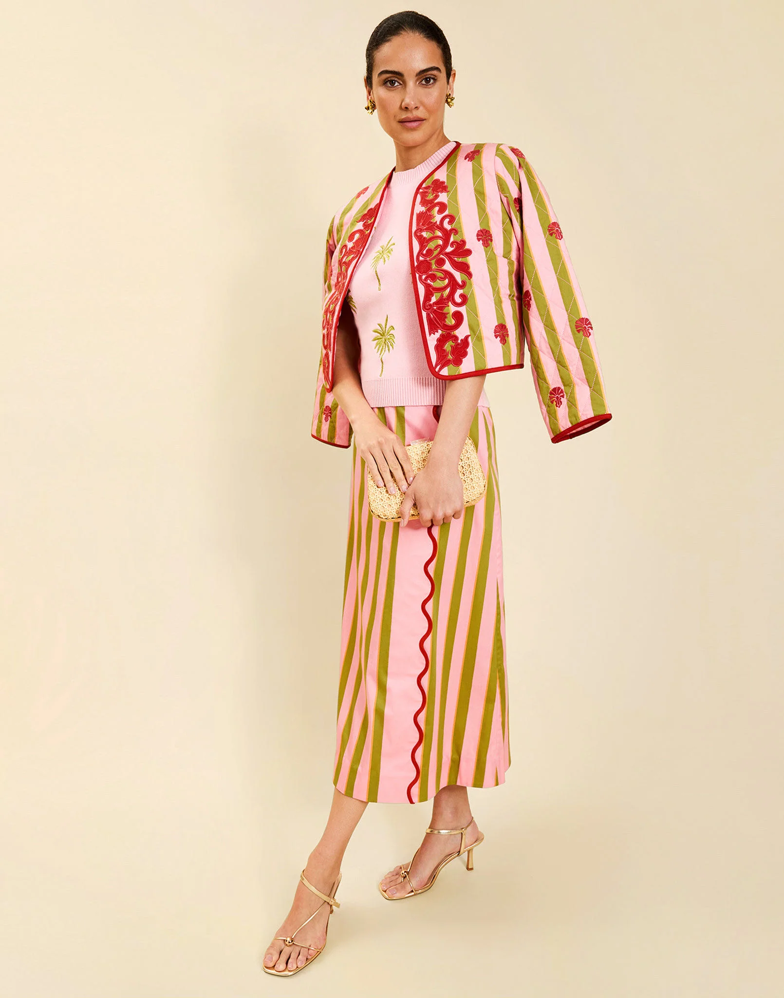 Este Convertible™ Jacket - Image 6