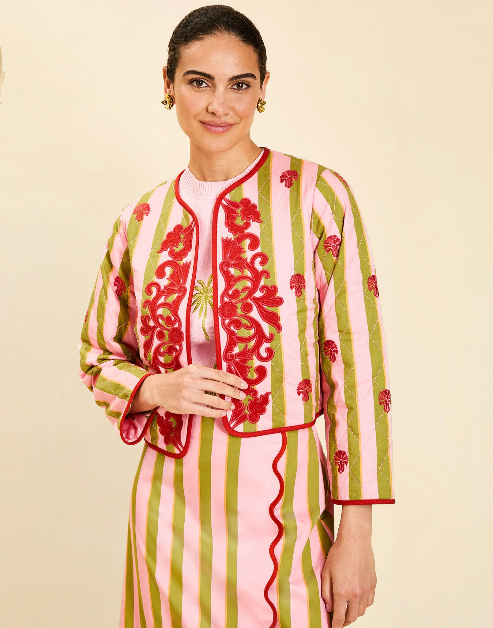 Este Convertible™ Jacket - Image 7