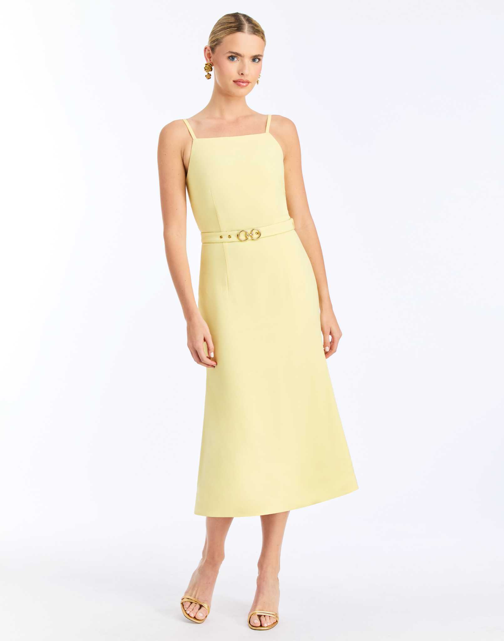 Eugenia Convertible™ Midi Dress - Image 2