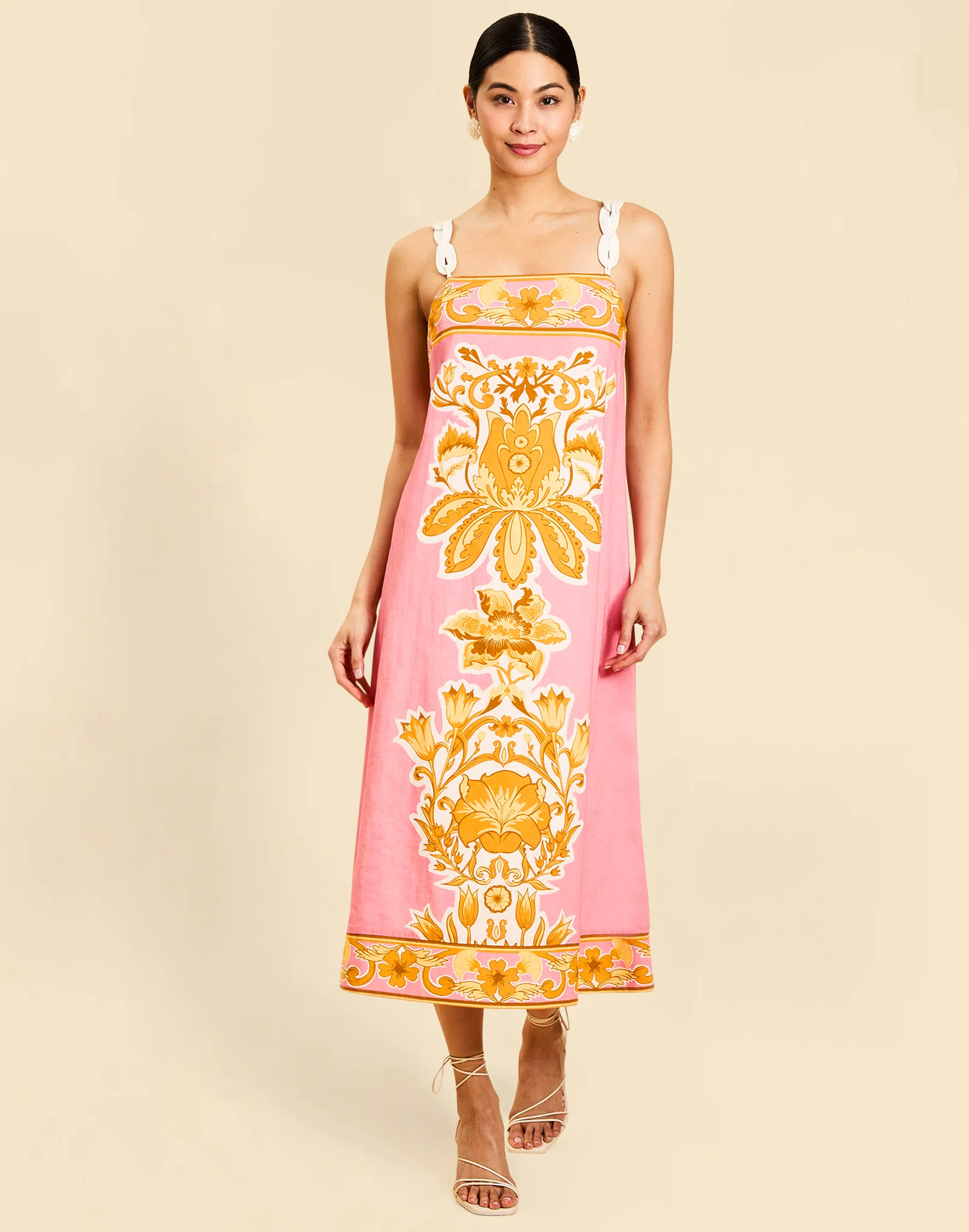 Galena Convertible™ Midi Dress - Image 4