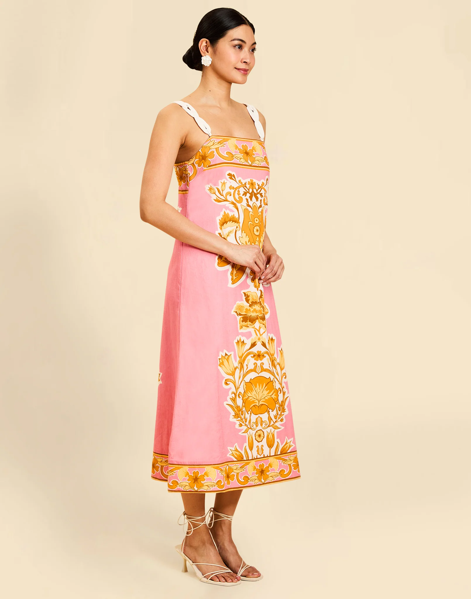 Galena Convertible™ Midi Dress - Image 5