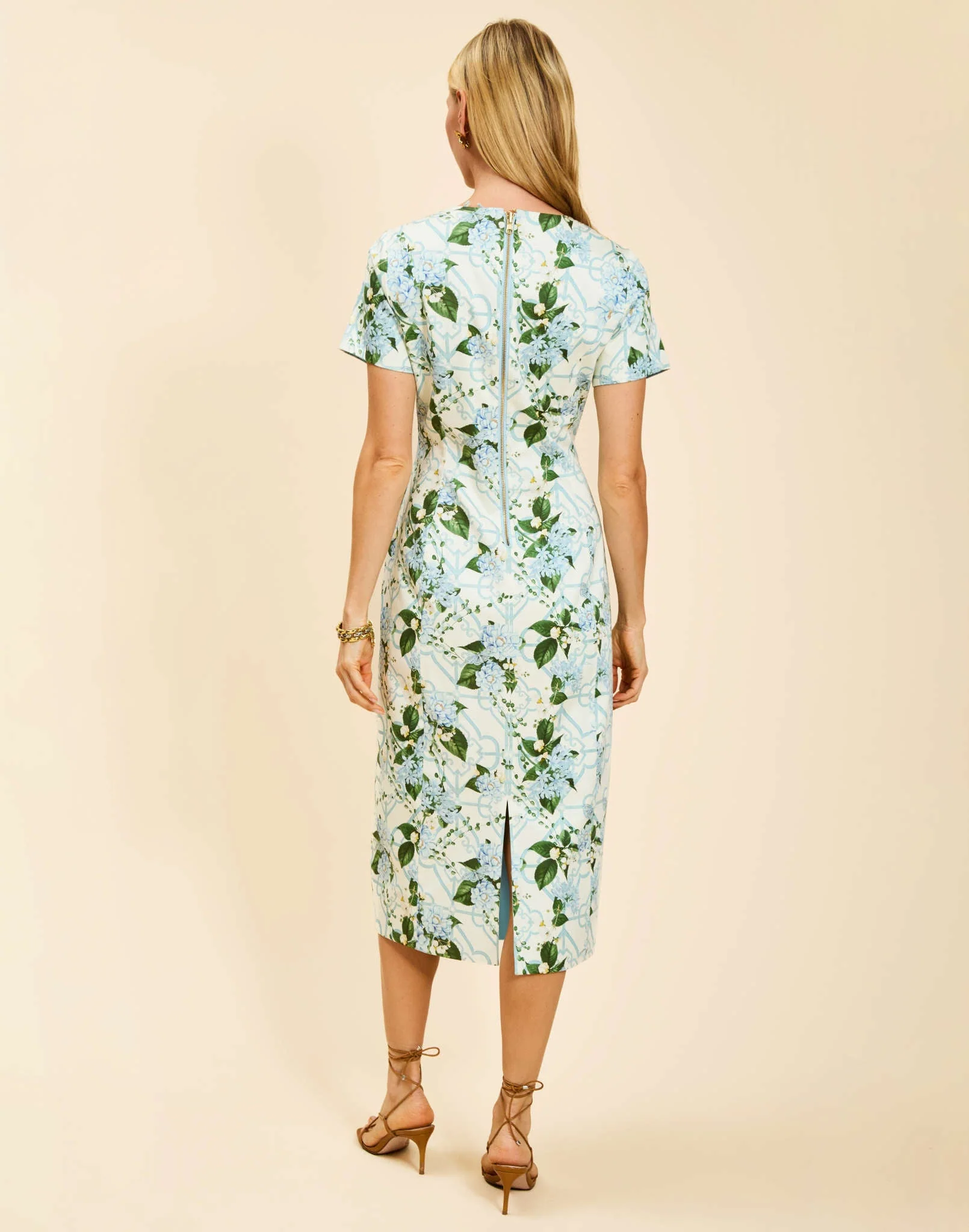 Hampton Convertible™ Midi Dress - Image 5