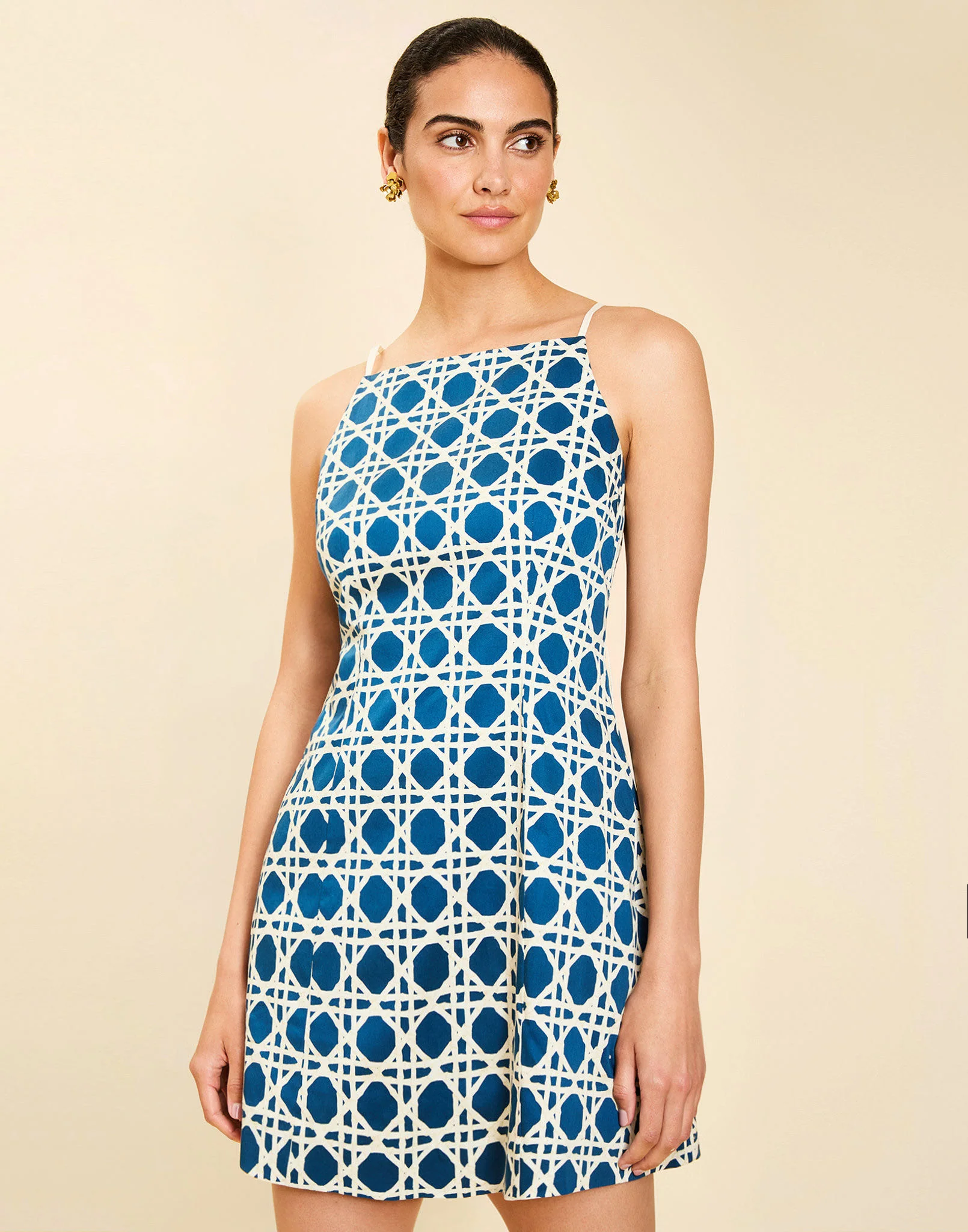 Havana Mini Dress - Image 3