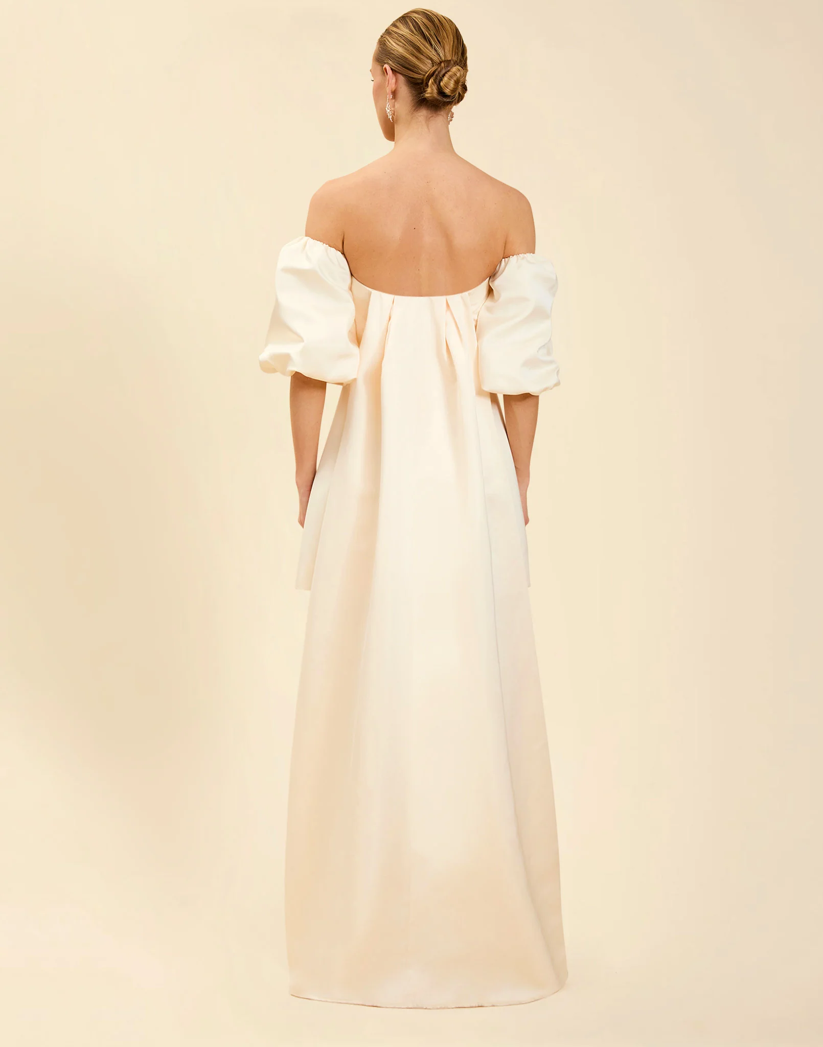 Liezel Convertible Mini Dress - Image 6