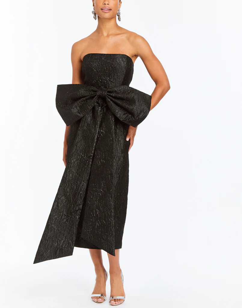 Lorena Convertible™ Bow Dress - Image 2