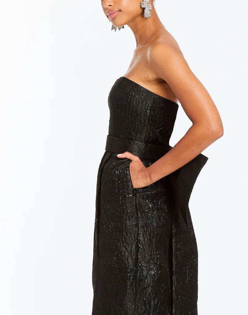 Lorena Convertible™ Bow Dress - Image 3
