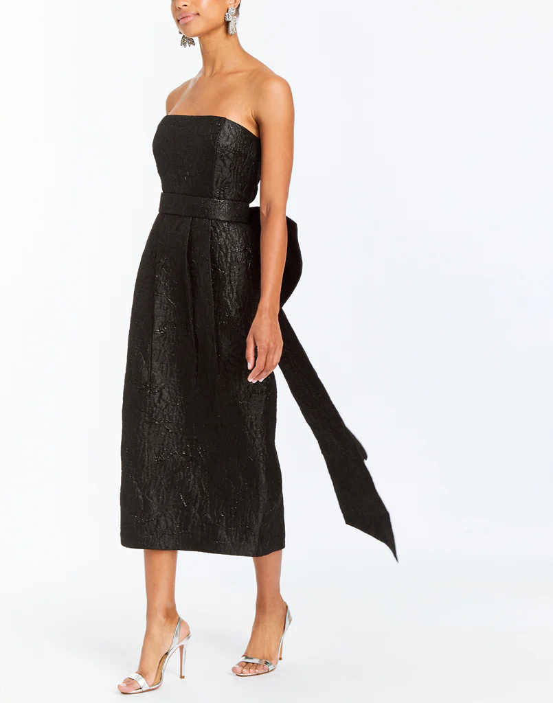Lorena Convertible™ Bow Dress - Image 4
