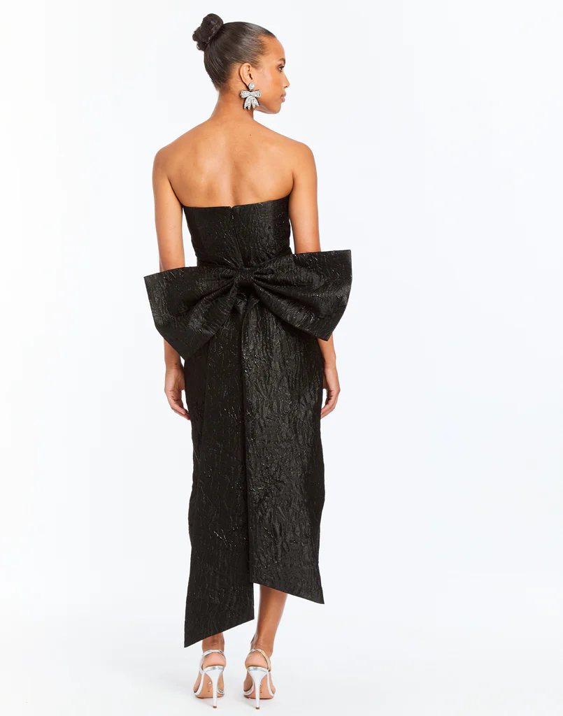 Lorena Convertible™ Bow Dress - Image 5