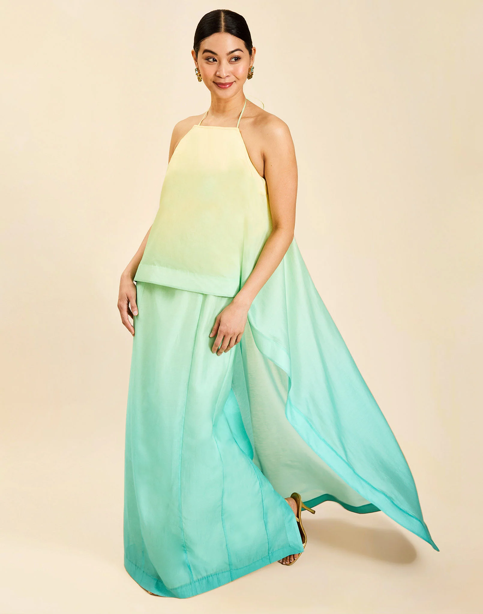 Mariposa Convertible™ Gown - Image 4