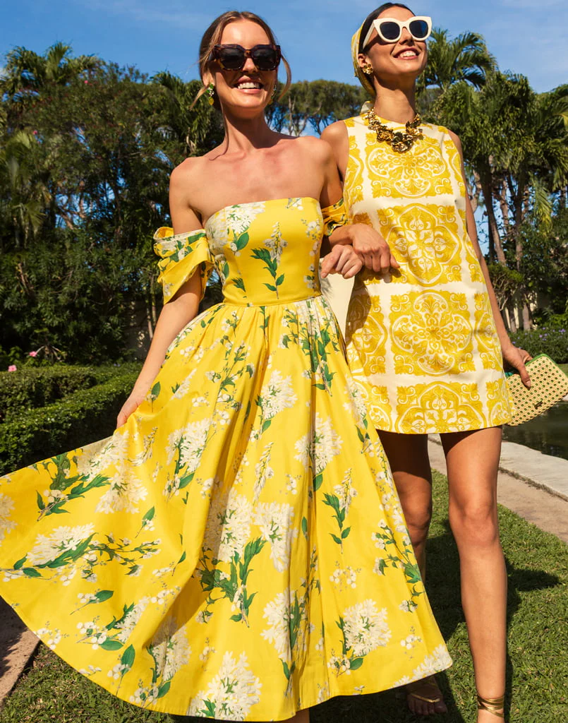 Odette Convertible™ Midi Dress - Image 2