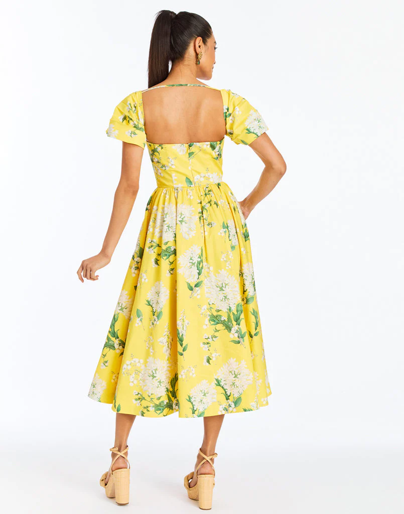 Odette Convertible™ Midi Dress - Image 5