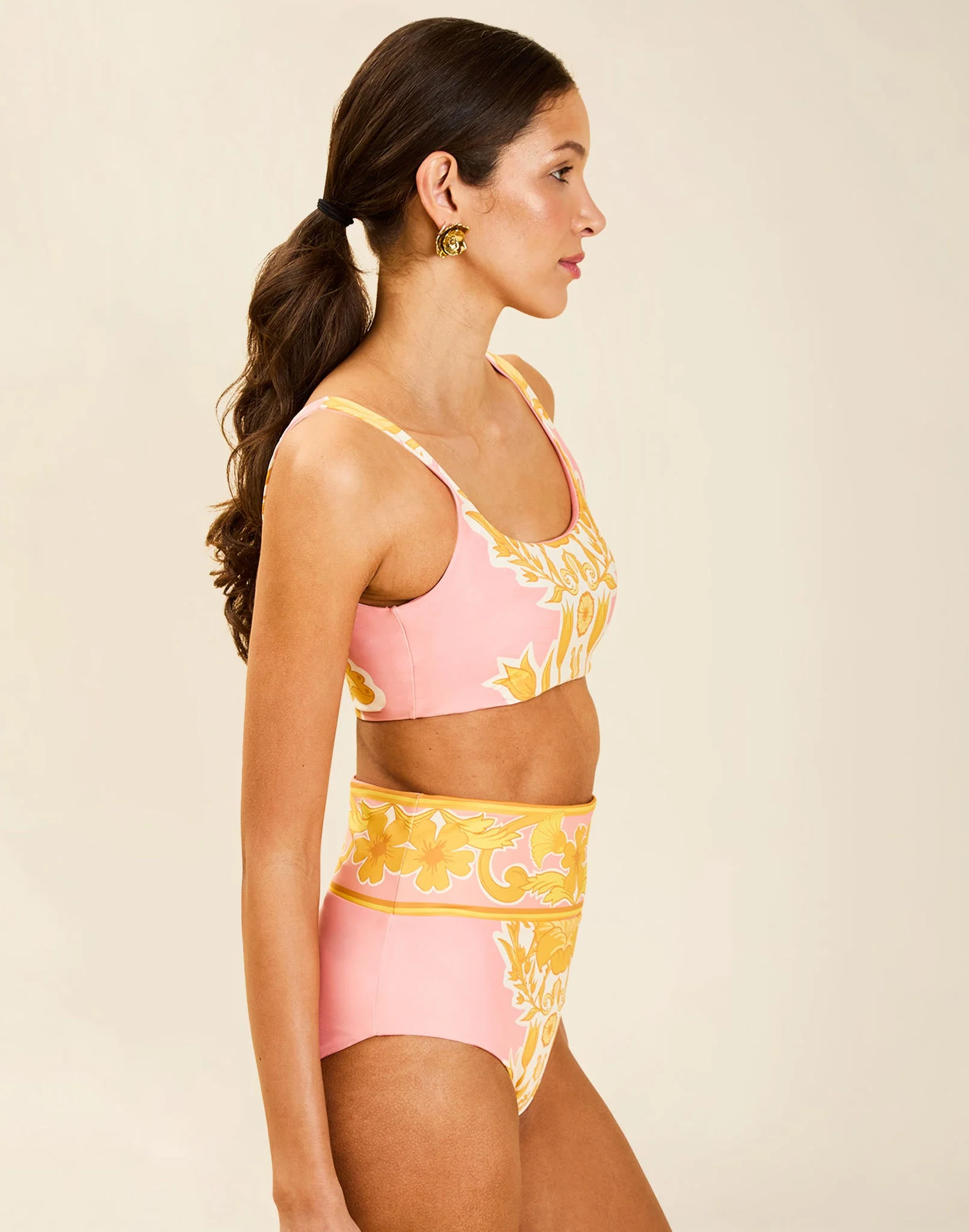 Orvieto Convertible™ Bikini Bottom - Image 5