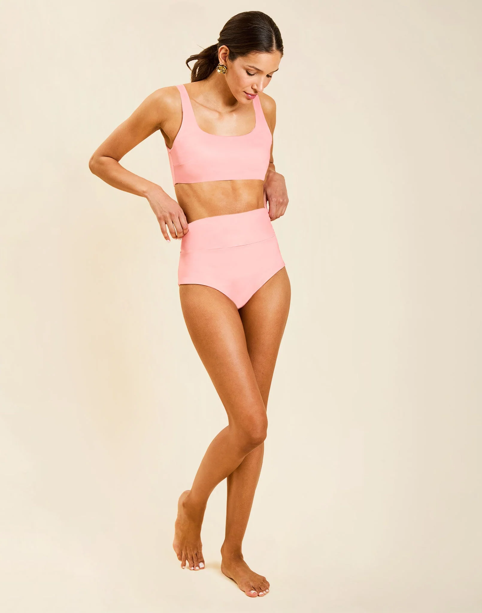 Orvieto Convertible™ Bikini Bottom - Image 9