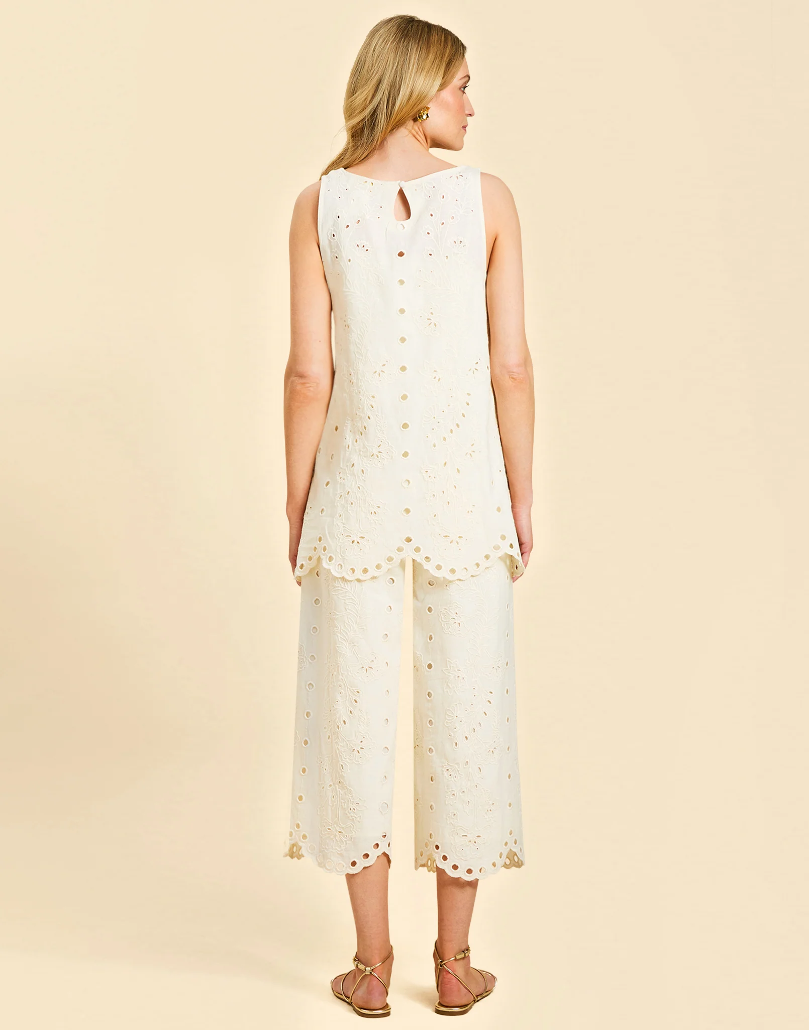 Sol Tunic Top - Image 4