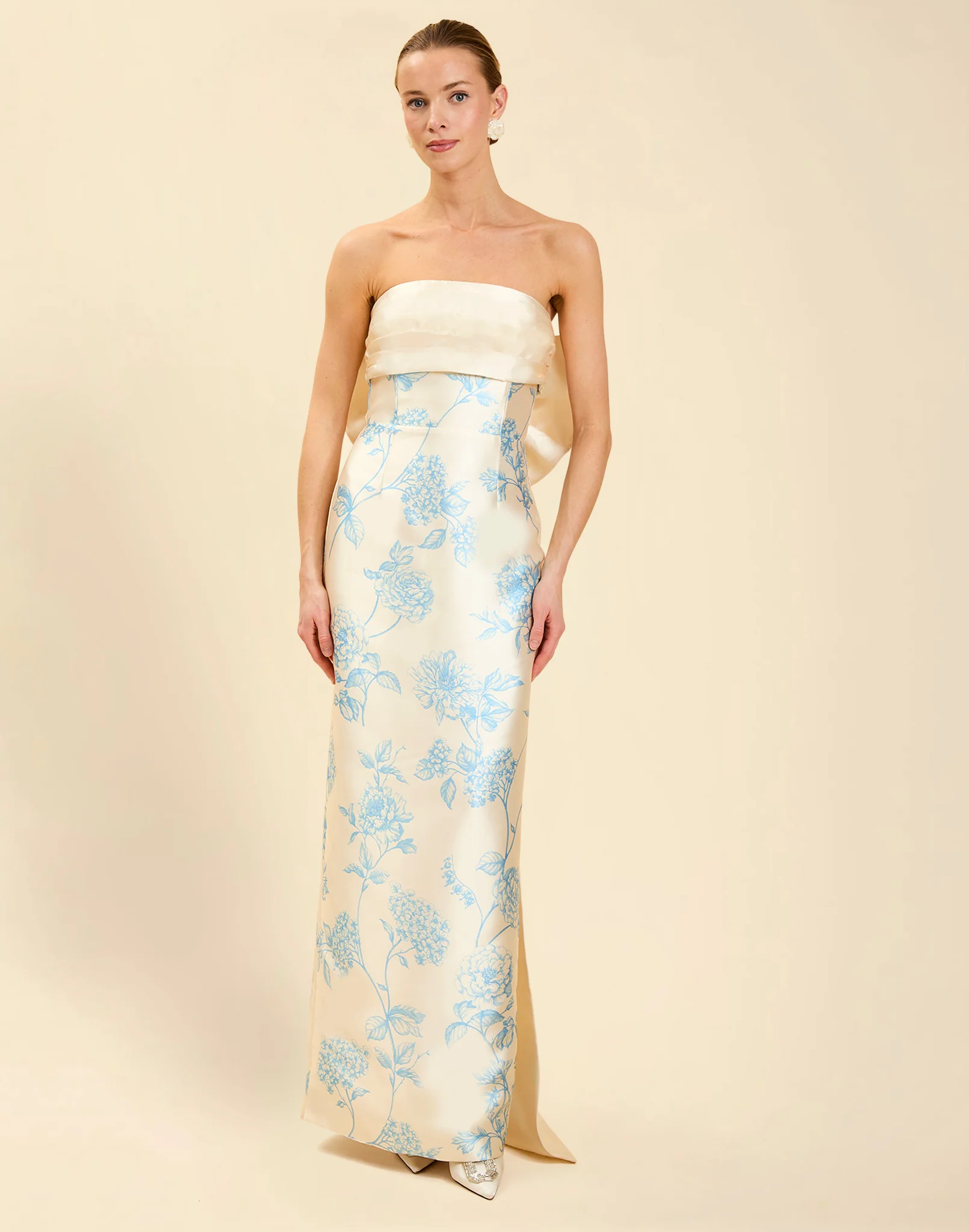 Solstice Convertible™ Gown - Image 4