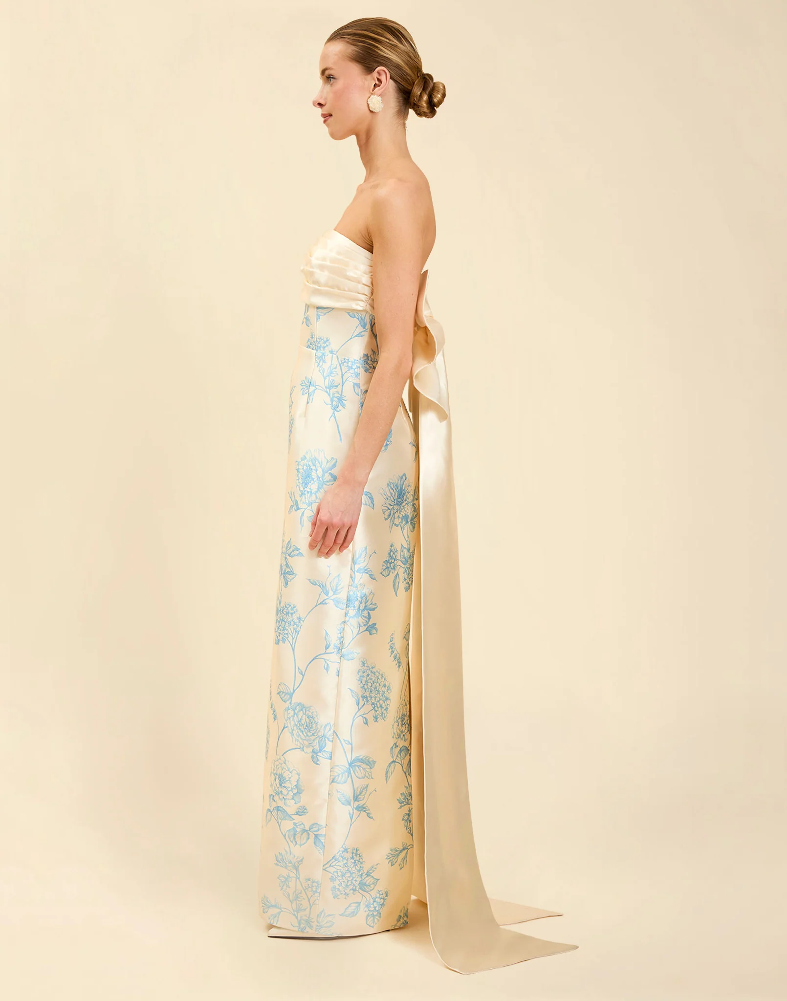 Solstice Convertible™ Gown - Image 5