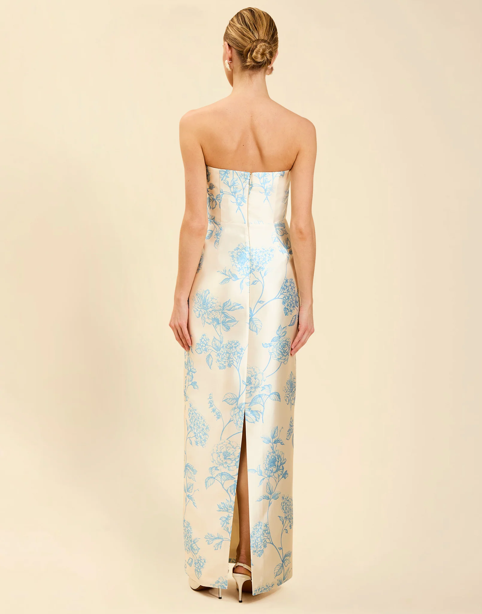 Solstice Convertible™ Gown - Image 7