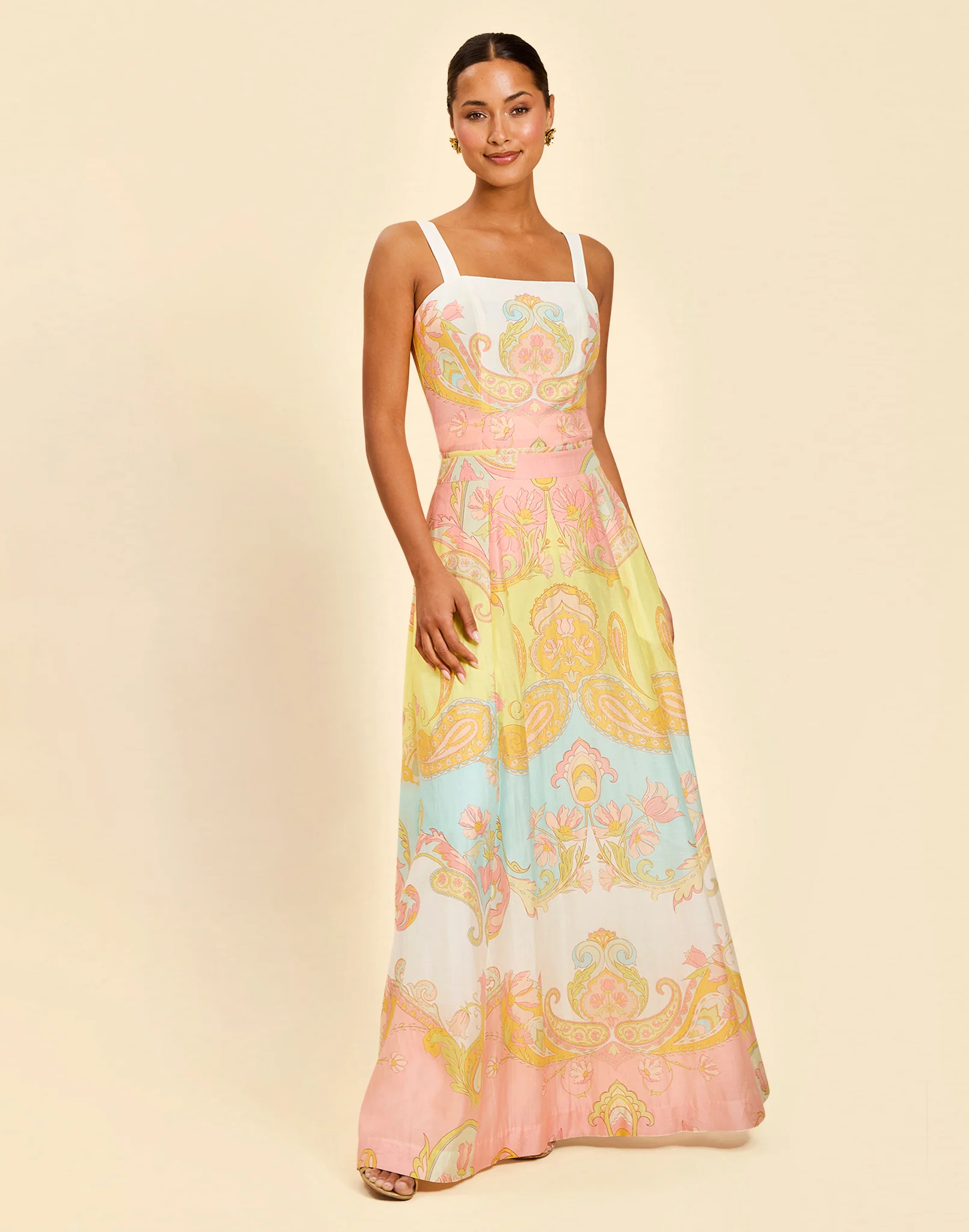 St. Germain Convertible™ Gown - Image 2