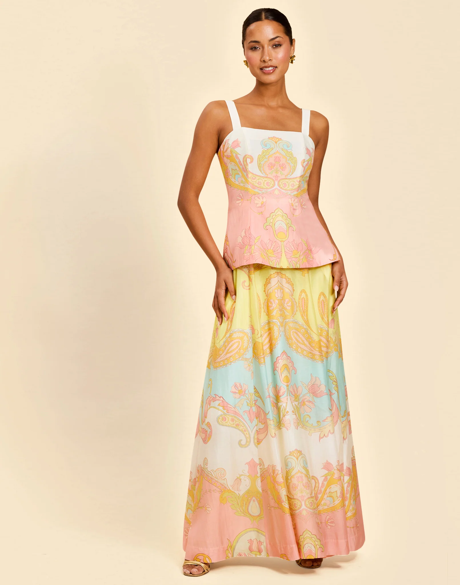 St. Germain Convertible™ Gown - Image 4