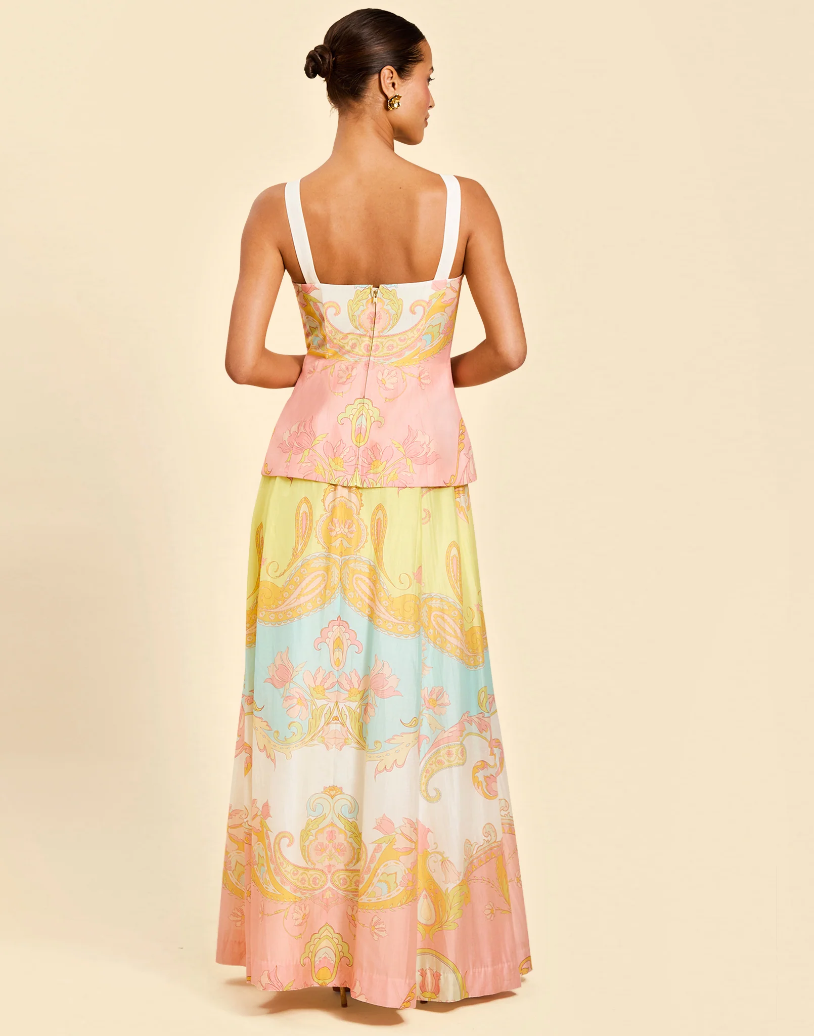 St. Germain Convertible™ Gown - Image 7