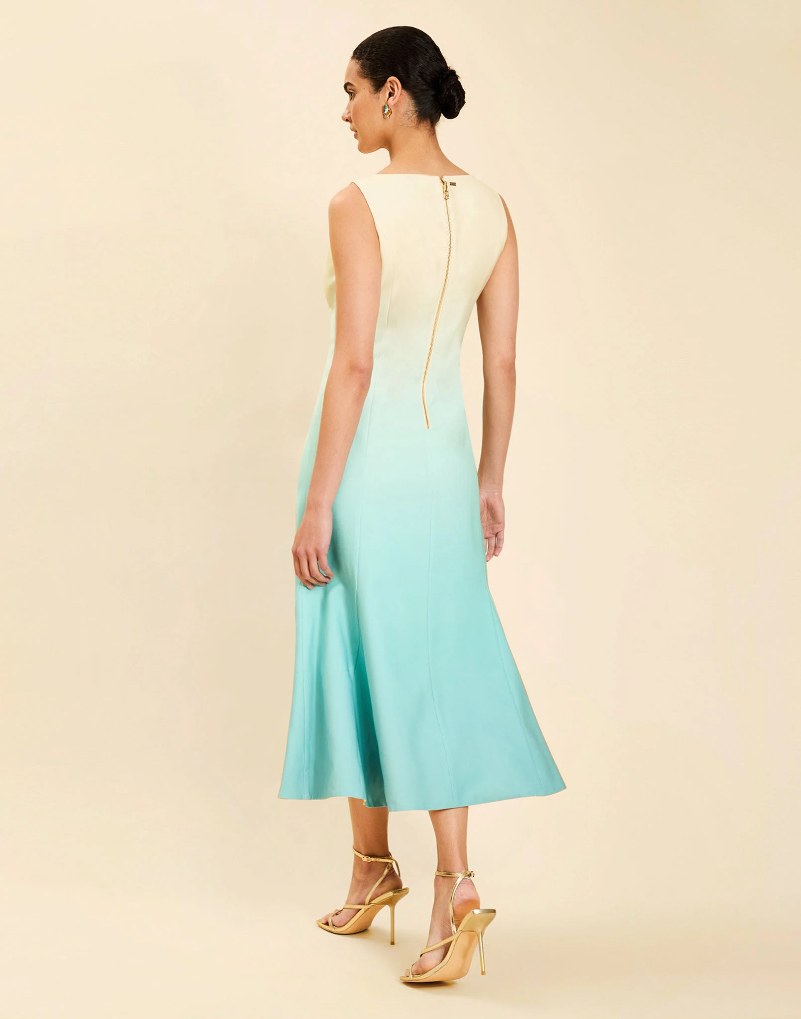 Sunnyside Convertible™ Midi Dress - Image 4